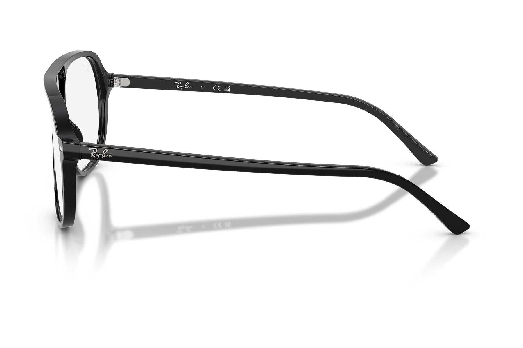 Ray-Ban RX5698 2000 – Black