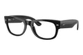 Ray-Ban RX0832V 2000 – Black