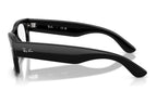 Ray-Ban RX0832V 2000 – Black