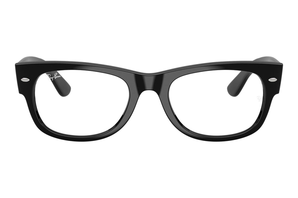 Ray-Ban RX0832V 2000 – Black