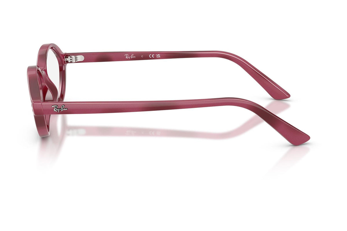 Ray-Ban RX7265 8492 – Violet Havana