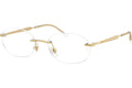 Ray-Ban RX3767V 2500 – Arista Gold