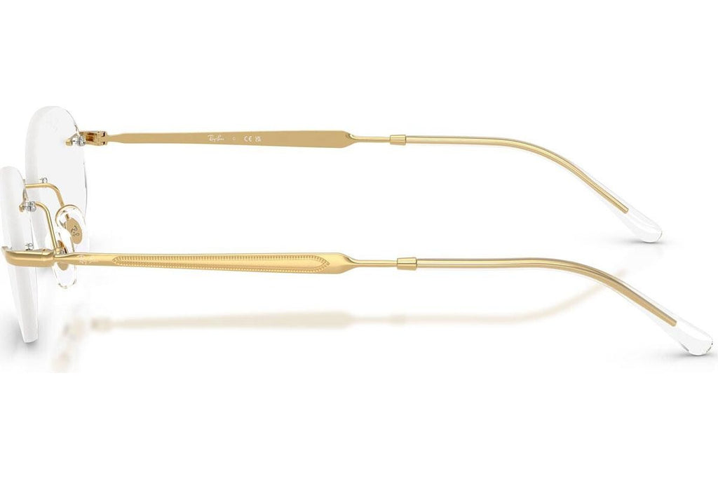 Ray-Ban RX3767V 2500 – Arista Gold