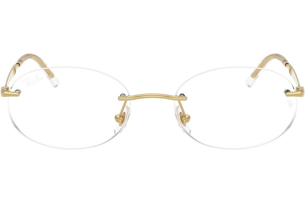 Ray-Ban RX3767V 2500 – Arista Gold