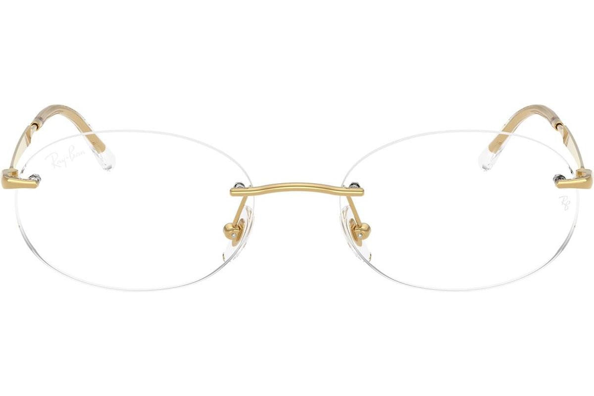 Ray-Ban RX3767V 2500 – Arista Gold