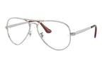 Ray-Ban Aviator Max RX3925V 2501 – Silver