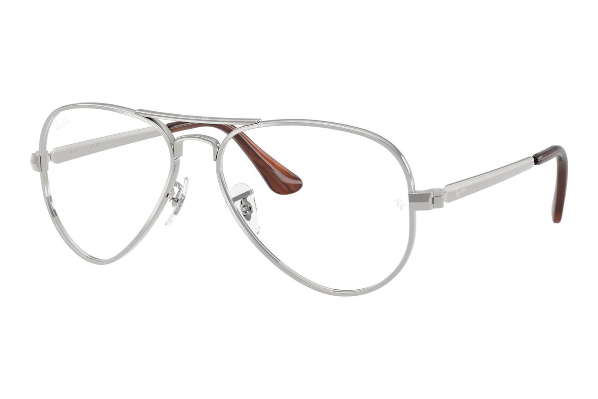 Ray-Ban Aviator Max RX3925V 2501 – Silver