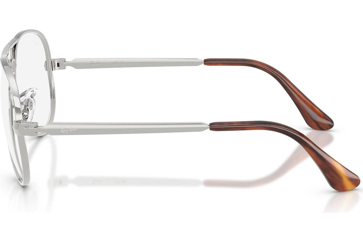 Ray-Ban Aviator Max RX3925V 2501 – Silver