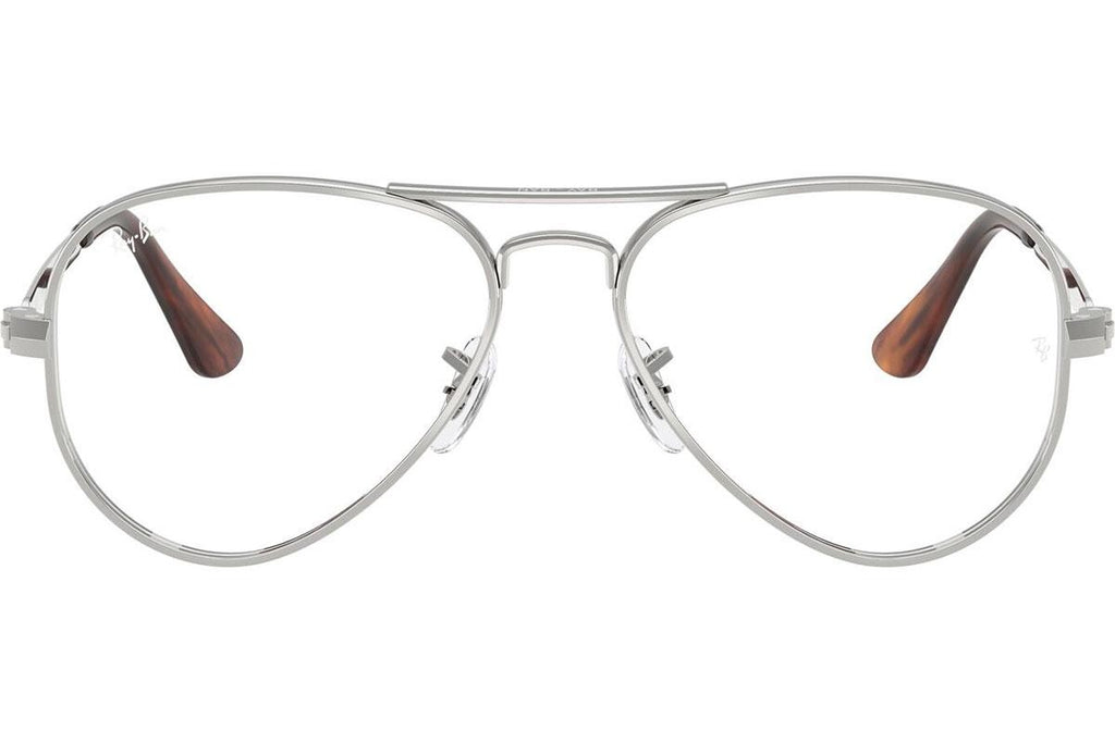 Ray-Ban Aviator Max RX3925V 2501 – Silver