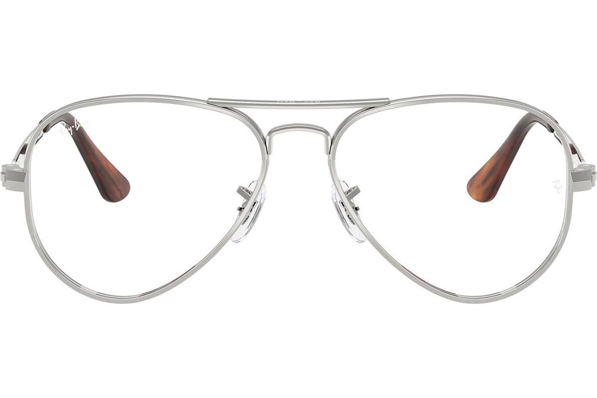 Ray-Ban Aviator Max RX3925V 2501 – Silver