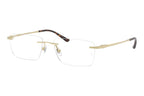 Ray-Ban RX8781D 1251 – Light Gold