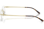 Ray-Ban RX8781D 1251 – Light Gold