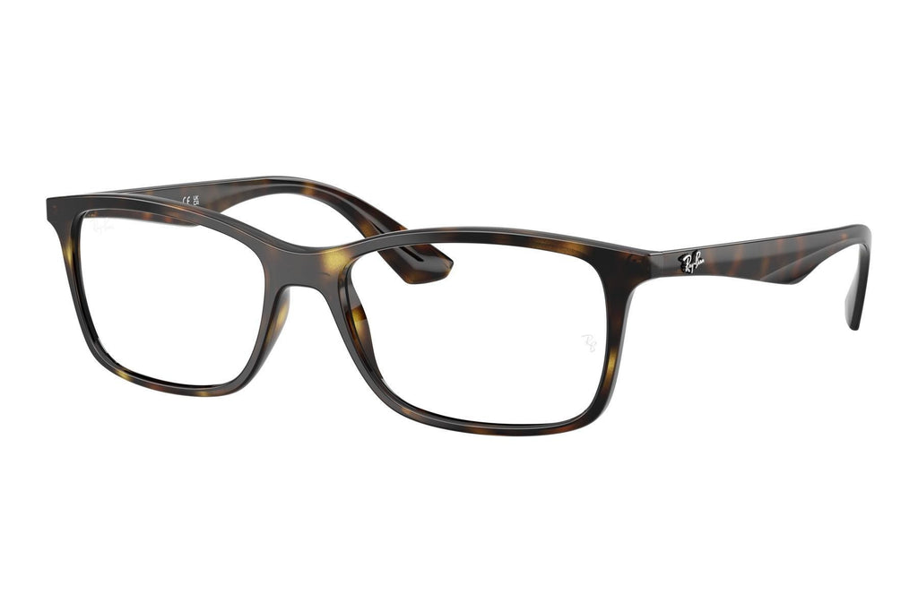 Ray-Ban RX7047 2012 – Havana