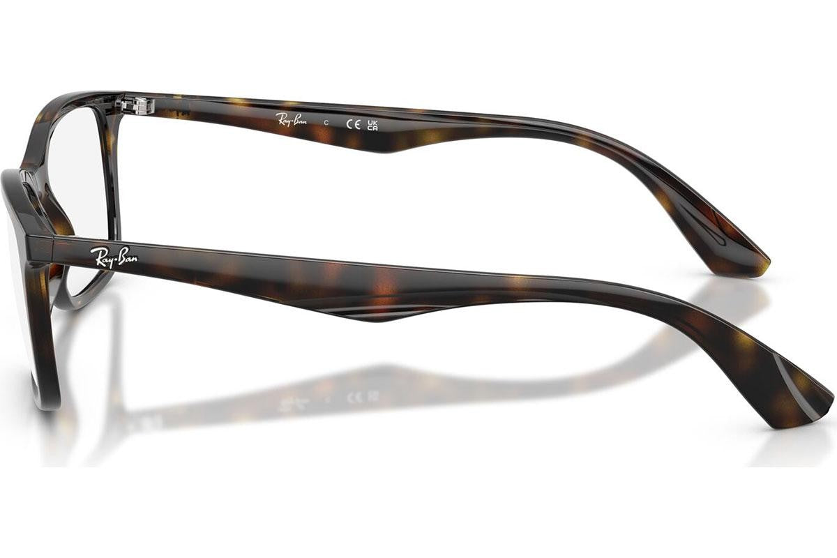 Ray-Ban RX7047 2012 – Havana