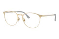 Ray-Ban RX6375 2993 – Gold