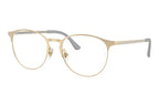 Ray-Ban RX6375 2993 – Gold