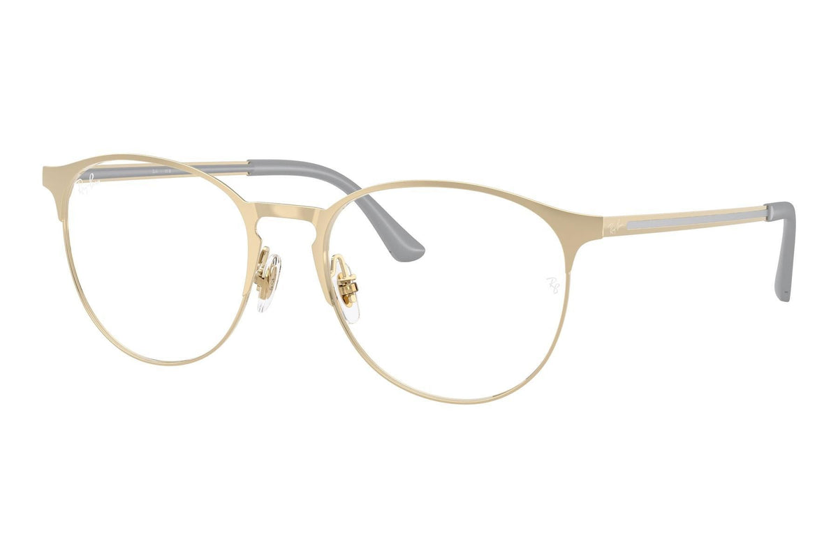 Ray-Ban RX6375 2993 – Gold