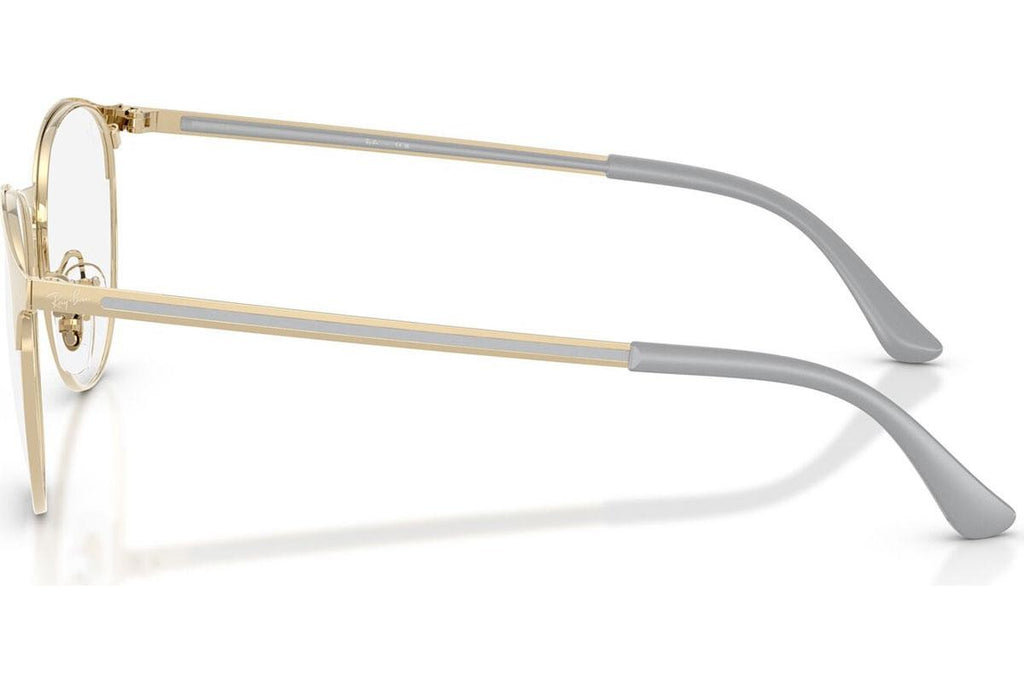 Ray-Ban RX6375 2993 – Gold