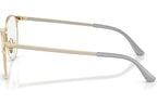 Ray-Ban RX6375 2993 – Gold