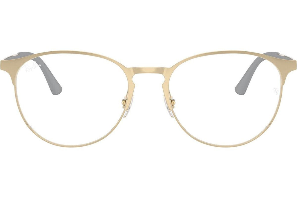 Ray-Ban RX6375 2993 – Gold