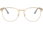 Ray-Ban RX6375 2993 – Gold