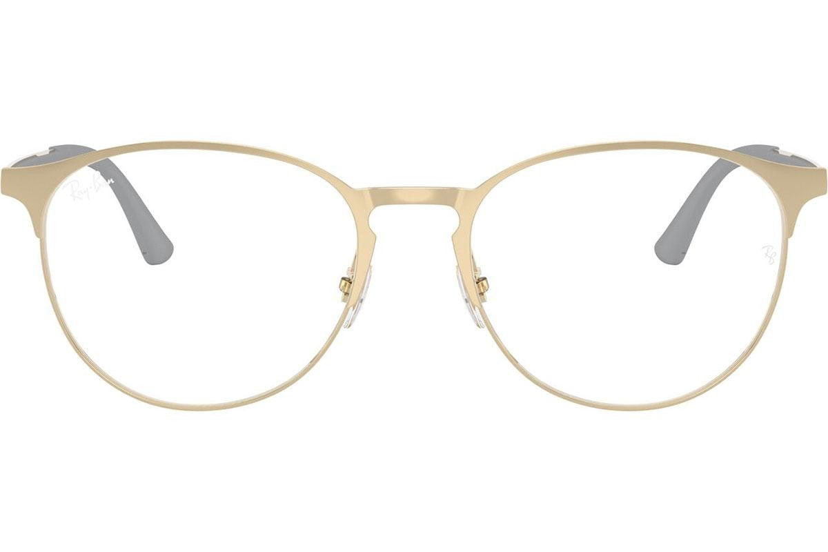 Ray-Ban RX6375 2993 – Gold