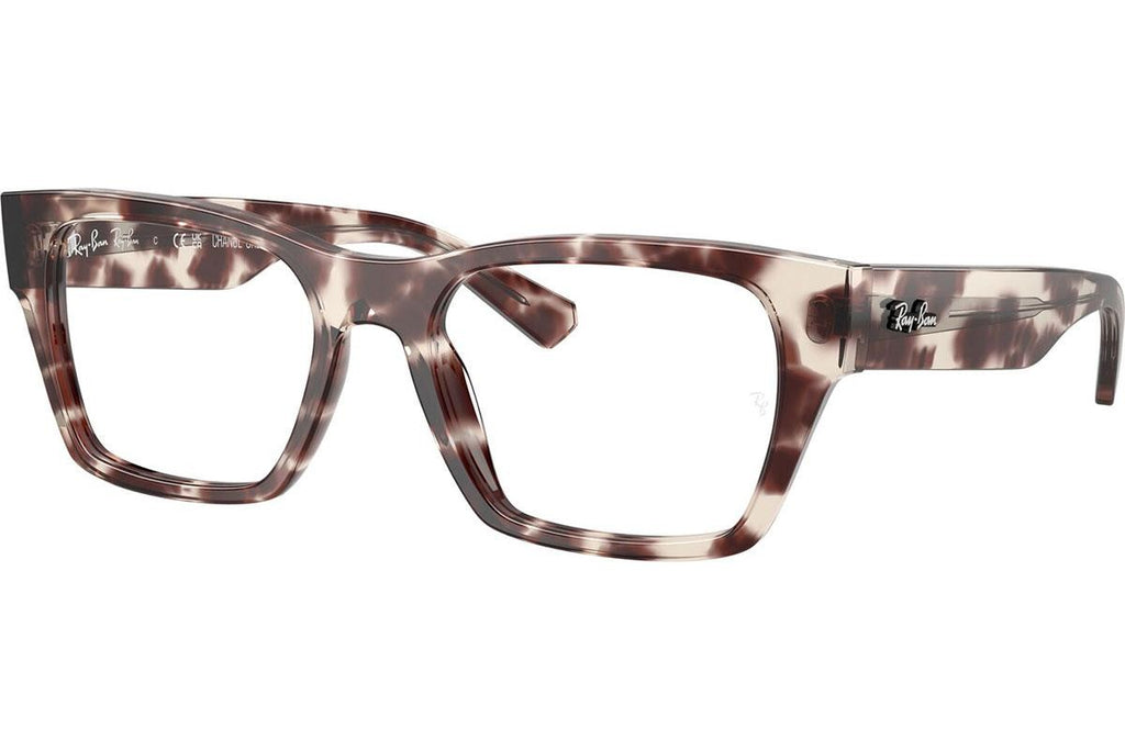 Ray-Ban RX5448 8461 – Grey Havana