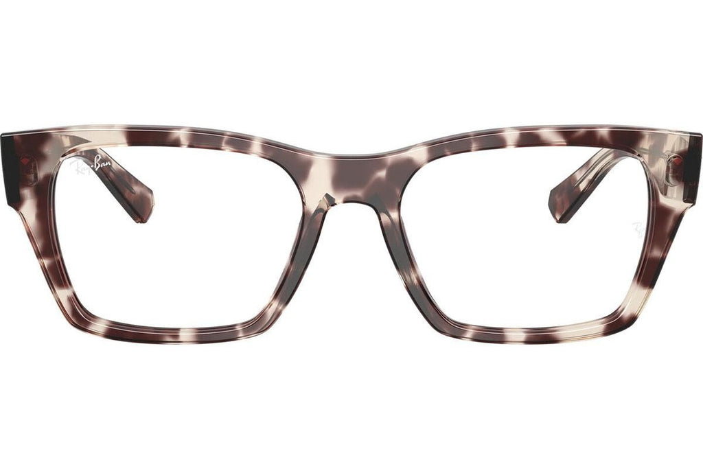 Ray-Ban RX5448 8461 – Grey Havana