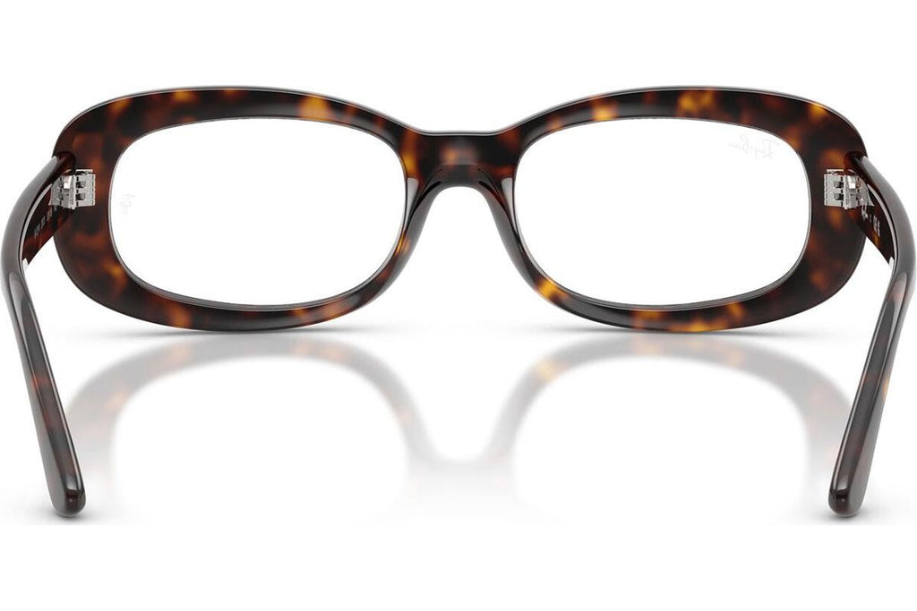 Ray-Ban RX2221V 2012 – Havana
