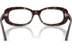 Ray-Ban RX2221V 2012 – Havana
