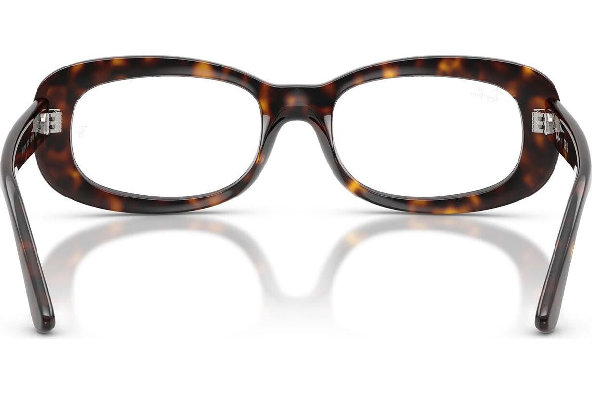 Ray-Ban RX2221V 2012 – Havana
