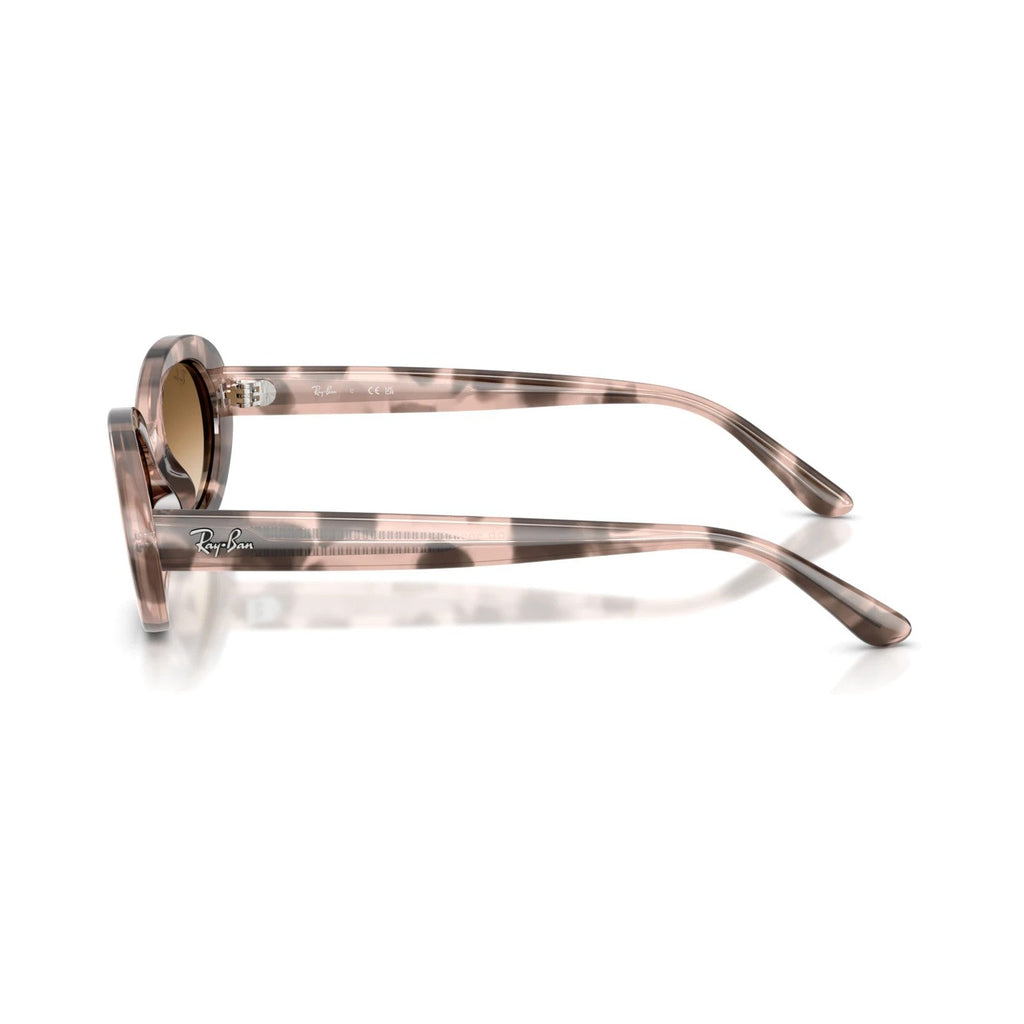 Ray-Ban RB2223 144832 – Havana Green Gradient