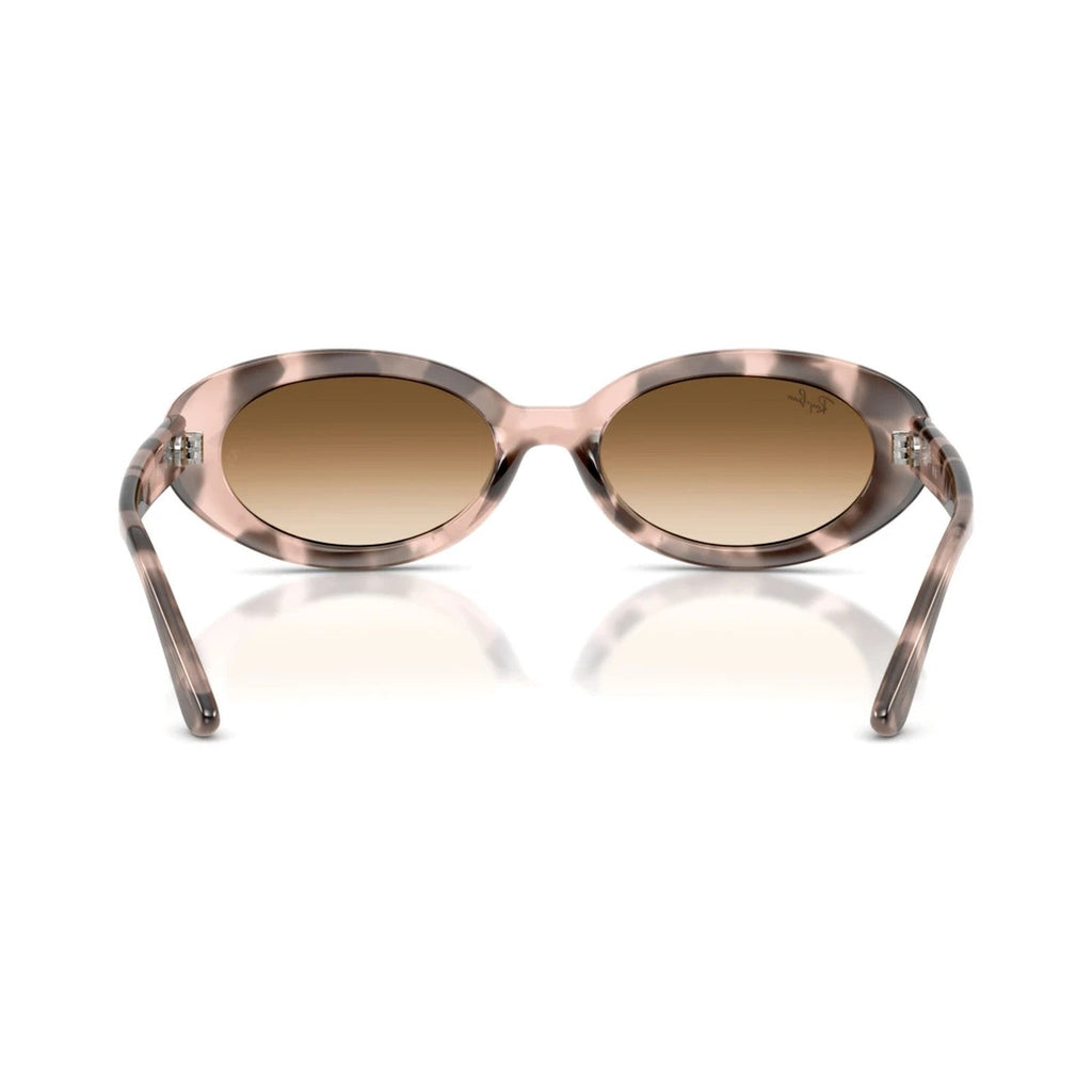 Ray-Ban RB2223 144832 – Havana Green Gradient