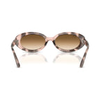 Ray-Ban RB2223 144832 – Havana Green Gradient