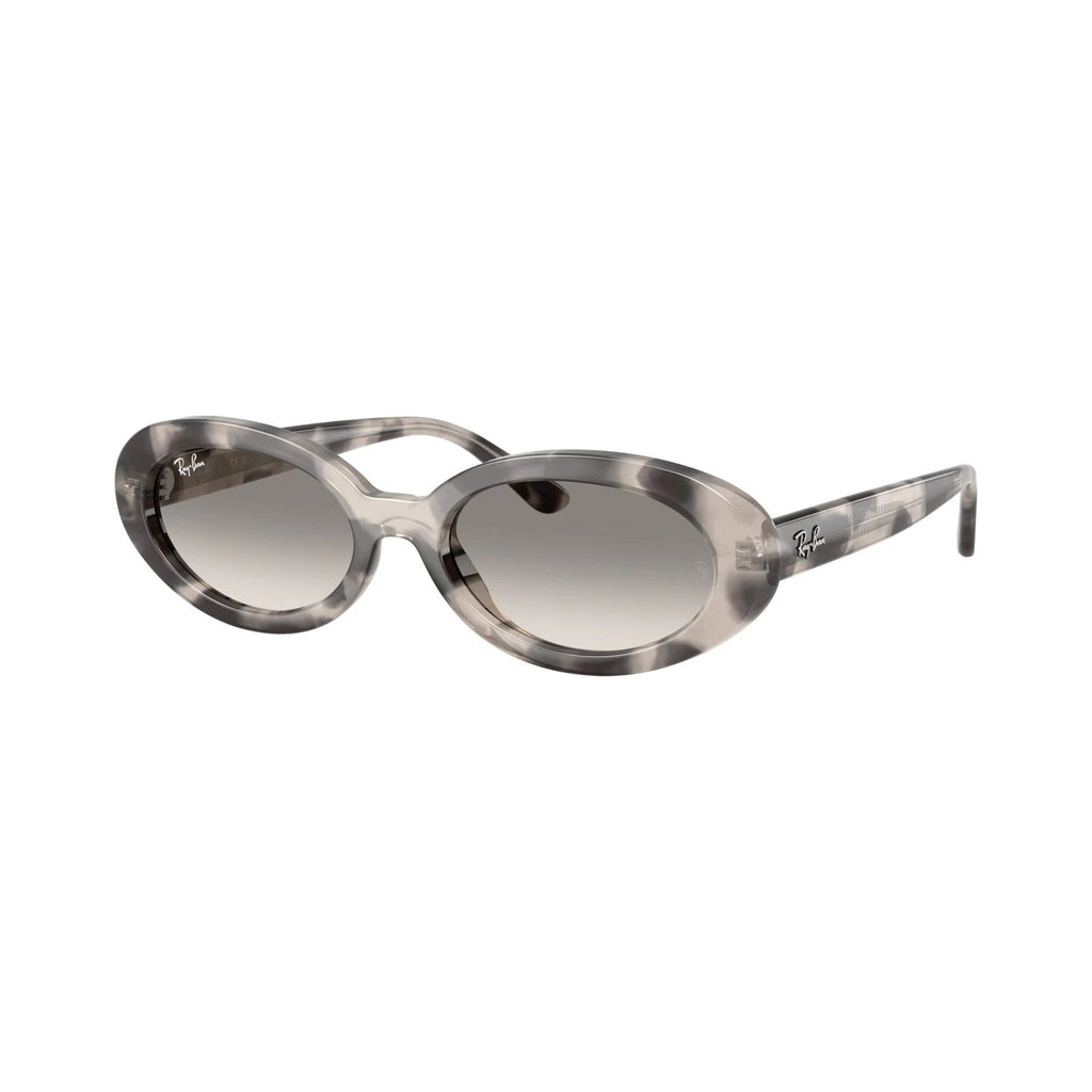 Ray-Ban RB2223 144832 – Havana Green Gradient