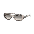 Ray-Ban RB2223 144832 – Havana Green Gradient