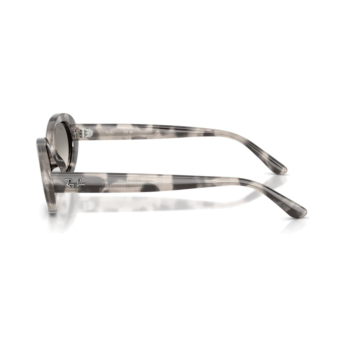 Ray-Ban RB2223 144832 – Havana Green Gradient