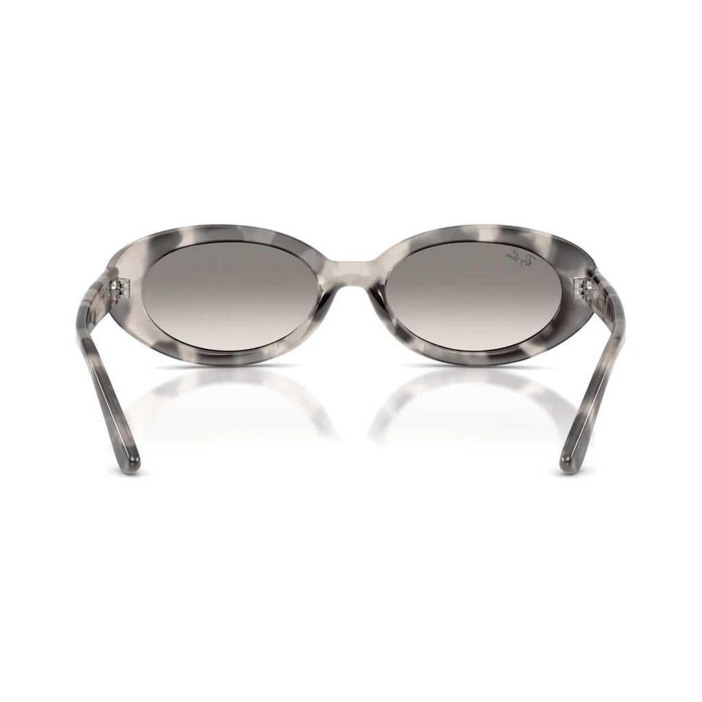 Ray-Ban RB2223 144832 – Havana Green Gradient