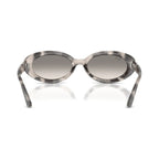 Ray-Ban RB2223 144832 – Havana Green Gradient