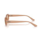 Ray-Ban RB4441D 676213 – Transparent Beige Brown