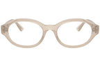 Ray-Ban Shilo RX7257 8433 – Cloudy Warm White