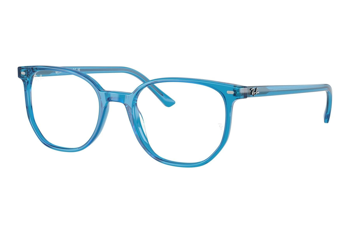 Ray-Ban Elliot RX5397 8442 – Blue