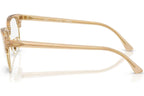 Ray-Ban Clubmaster Change Collection RX5154 8294 – Photo Waves Brown