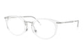 Ray-Ban RX7255 2001 – Transparent