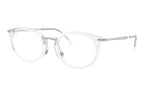 Ray-Ban RX7255 2001 – Transparent