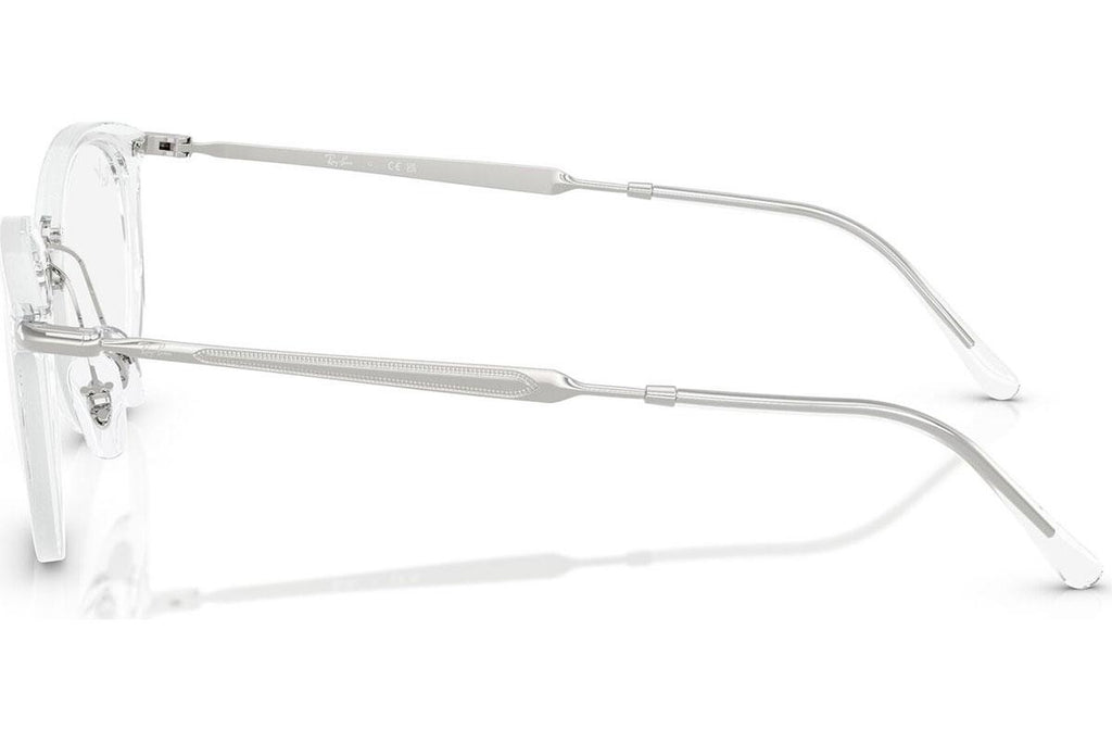 Ray-Ban RX7255 2001 – Transparent