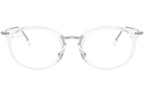 Ray-Ban RX7255 2001 – Transparent
