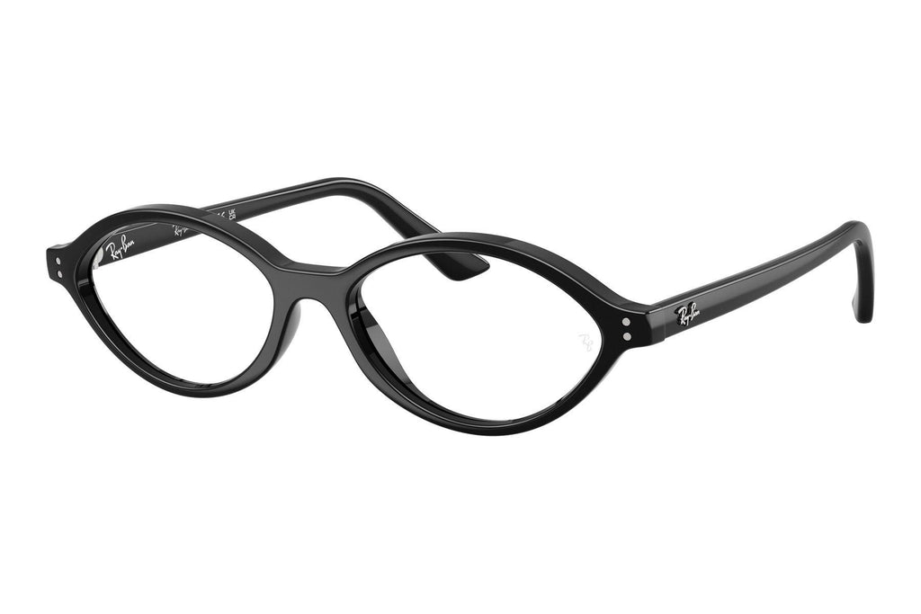 Ray-Ban RX7265 8260 – Black